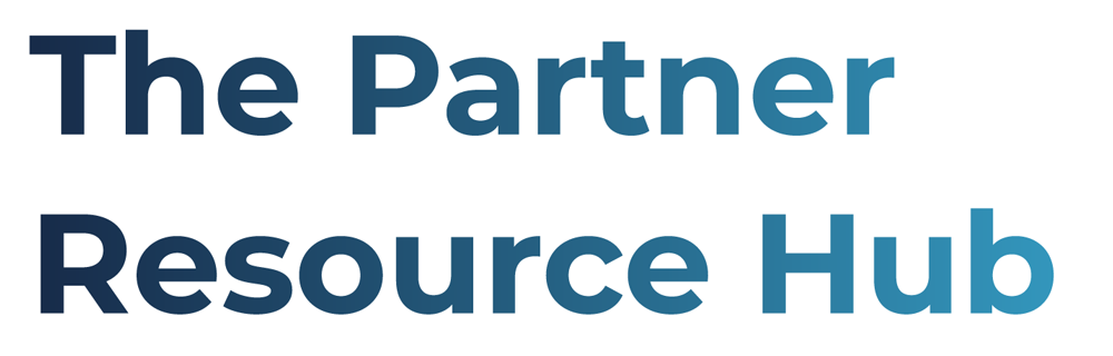 The Partner Resource Hub